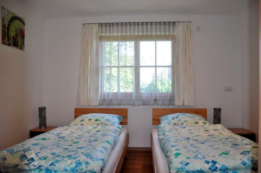 Gaestehaus Walser Unterbrunn Zewnętrze zdjęcie