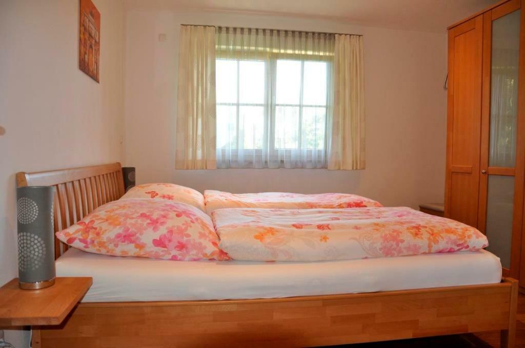 Gaestehaus Walser Unterbrunn Zewnętrze zdjęcie